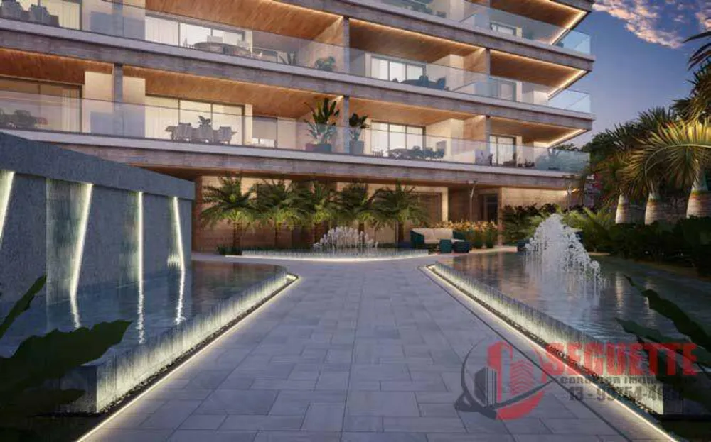 Apartamento, 3 quartos, 141 m² - Foto 4