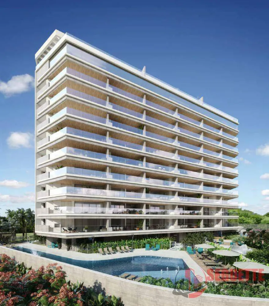 Apartamento, 3 quartos, 141 m² - Foto 3