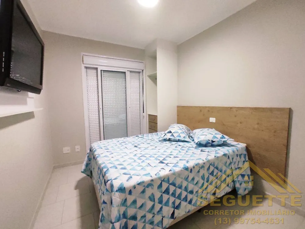 Apartamento, 3 quartos, 100 m² - Foto 10