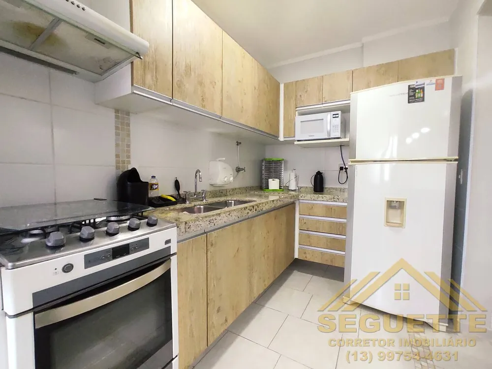 Apartamento, 3 quartos, 100 m² - Foto 4