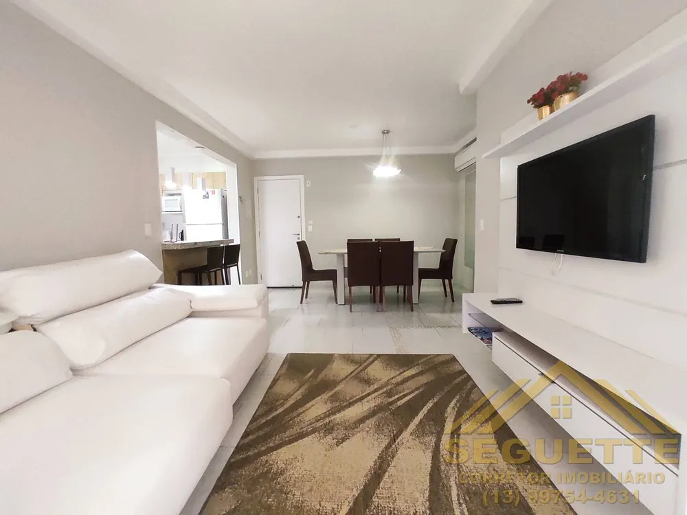 Apartamento, 3 quartos, 100 m² - Foto 6