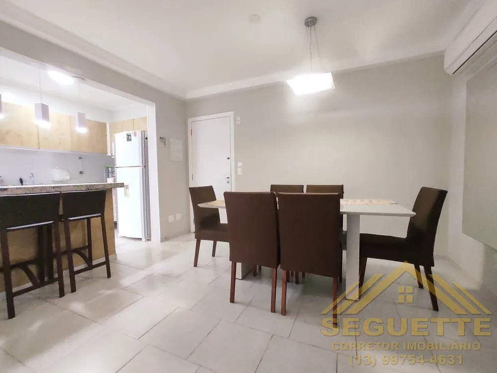 Apartamento, 3 quartos, 100 m² - Foto 3