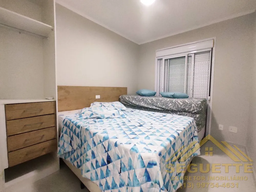 Apartamento, 3 quartos, 100 m² - Foto 11