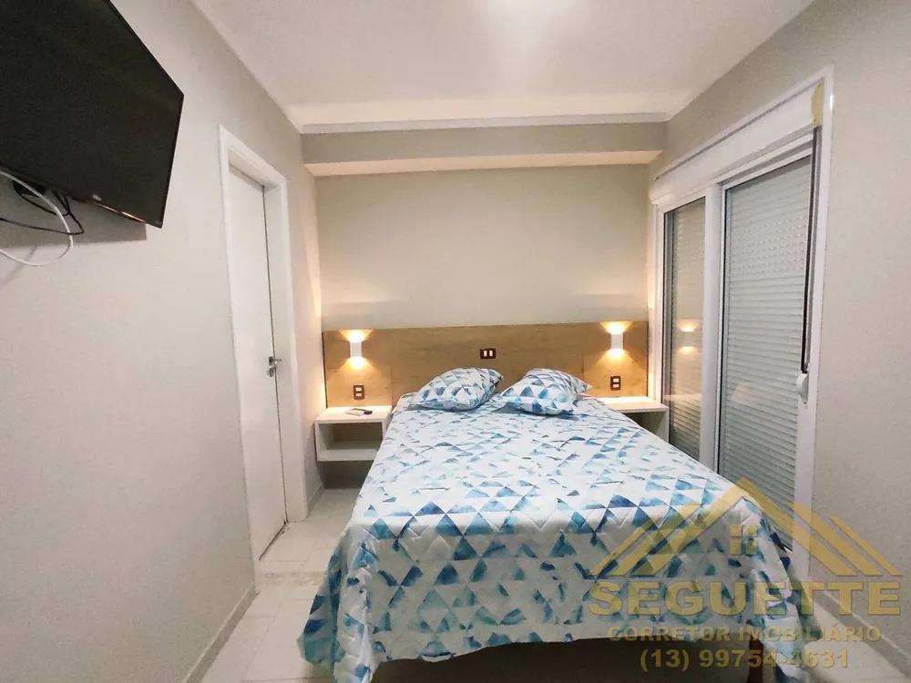 Apartamento, 3 quartos, 100 m² - Foto 12