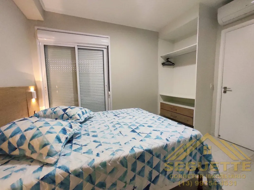 Apartamento, 3 quartos, 100 m² - Foto 13