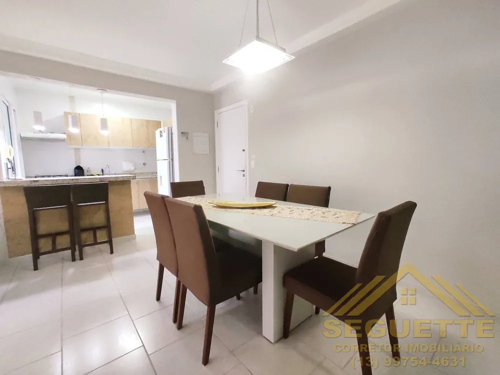 Apartamento, 3 quartos, 100 m² - Foto 15