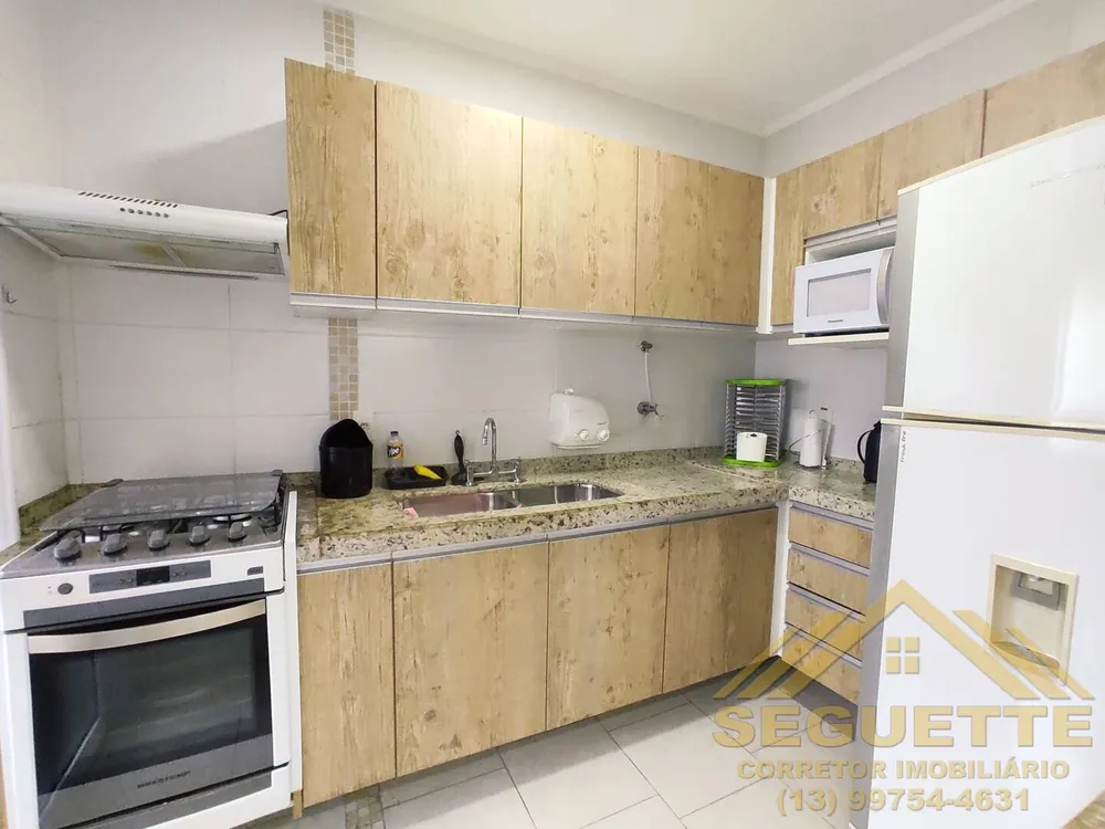 Apartamento, 3 quartos, 100 m² - Foto 5