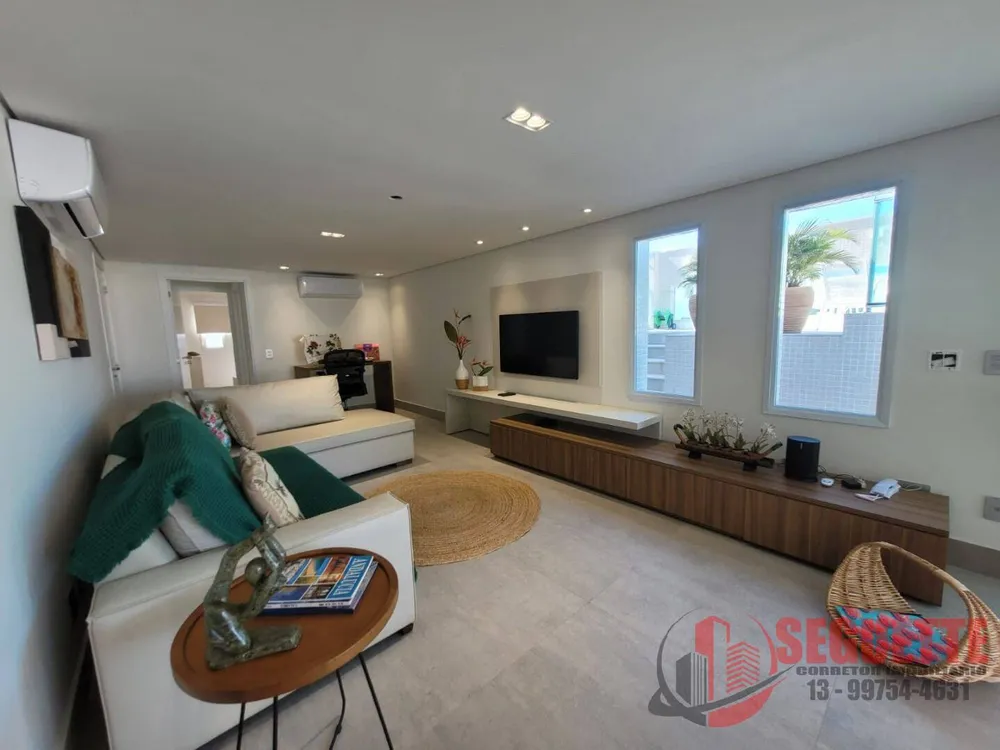 Cobertura, 4 quartos, 571 m² - Foto 10
