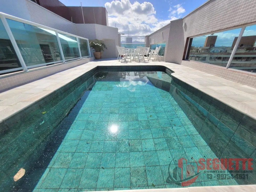 Cobertura, 4 quartos, 571 m² - Foto 6
