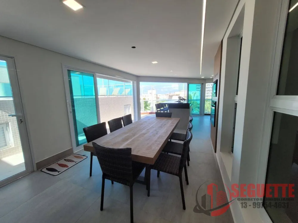 Cobertura, 4 quartos, 571 m² - Foto 9