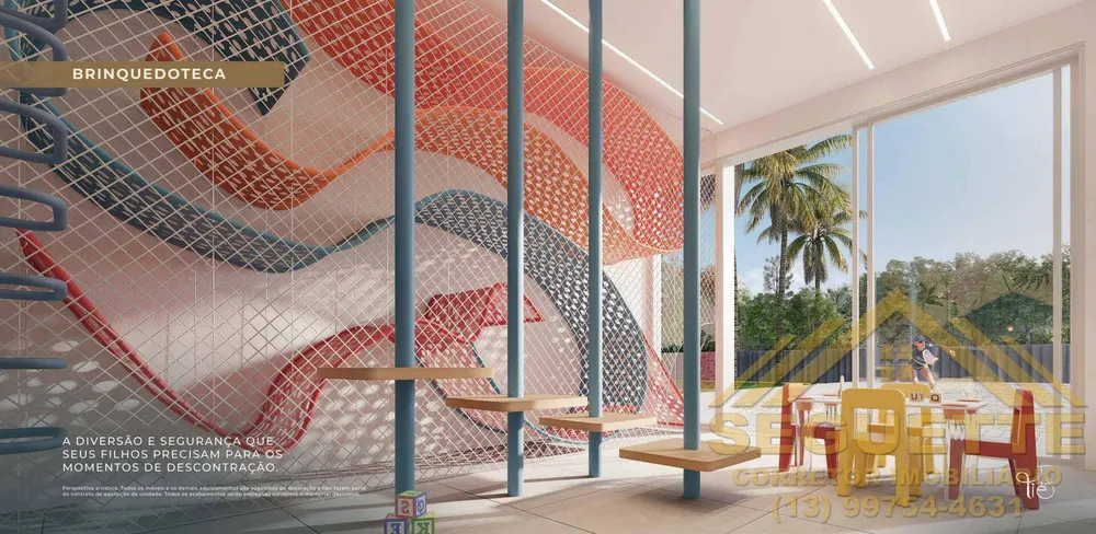 Casa de Condomínio, 4 quartos - Foto 5