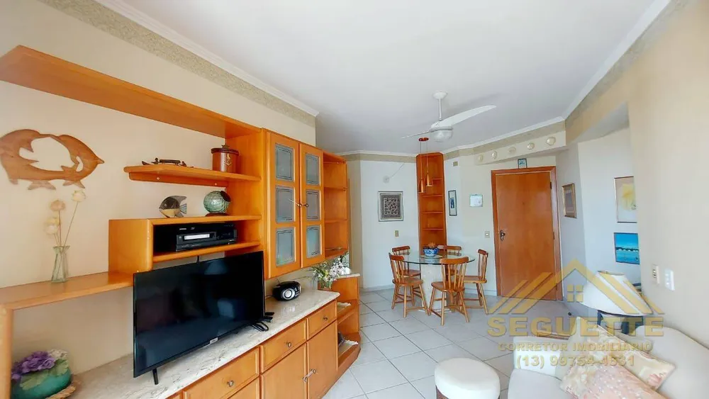 Apartamento, 2 quartos, 70 m² - Foto 2