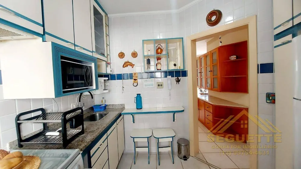 Apartamento, 2 quartos, 70 m² - Foto 6