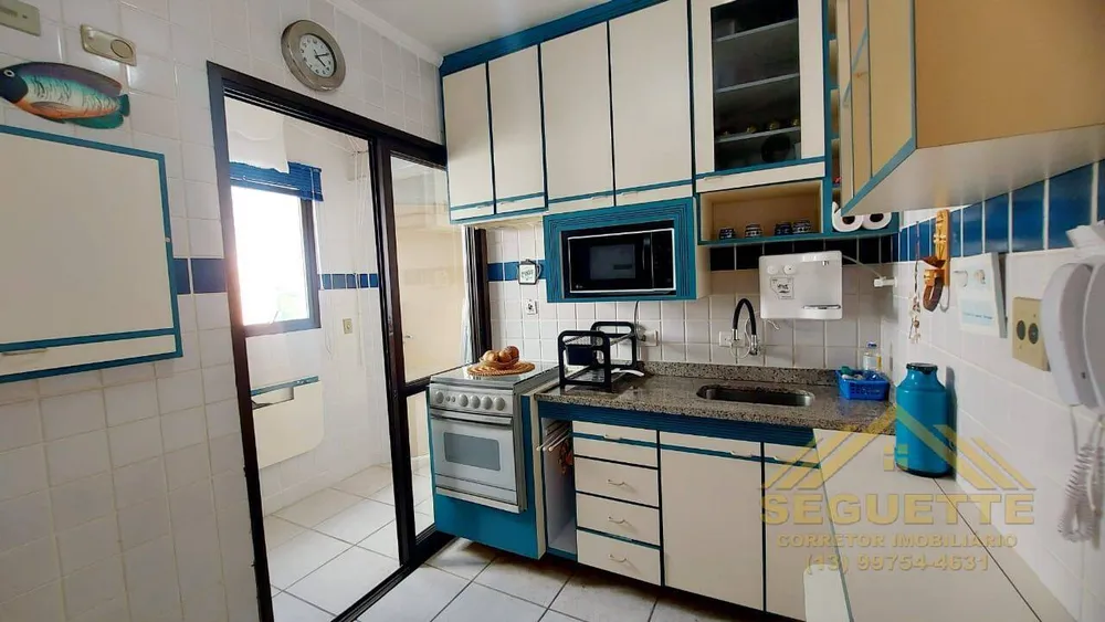 Apartamento, 2 quartos, 70 m² - Foto 7