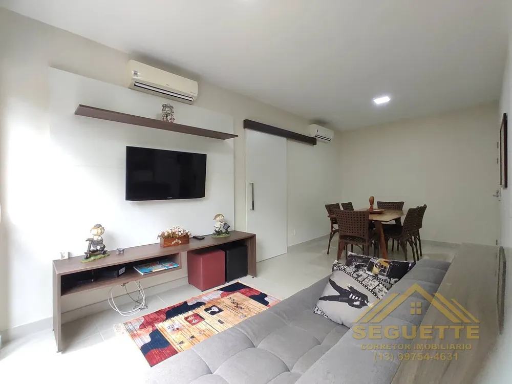 Apartamento, 3 quartos, 70 m² - Foto 4