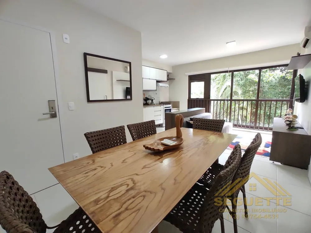 Apartamento, 3 quartos, 70 m² - Foto 1