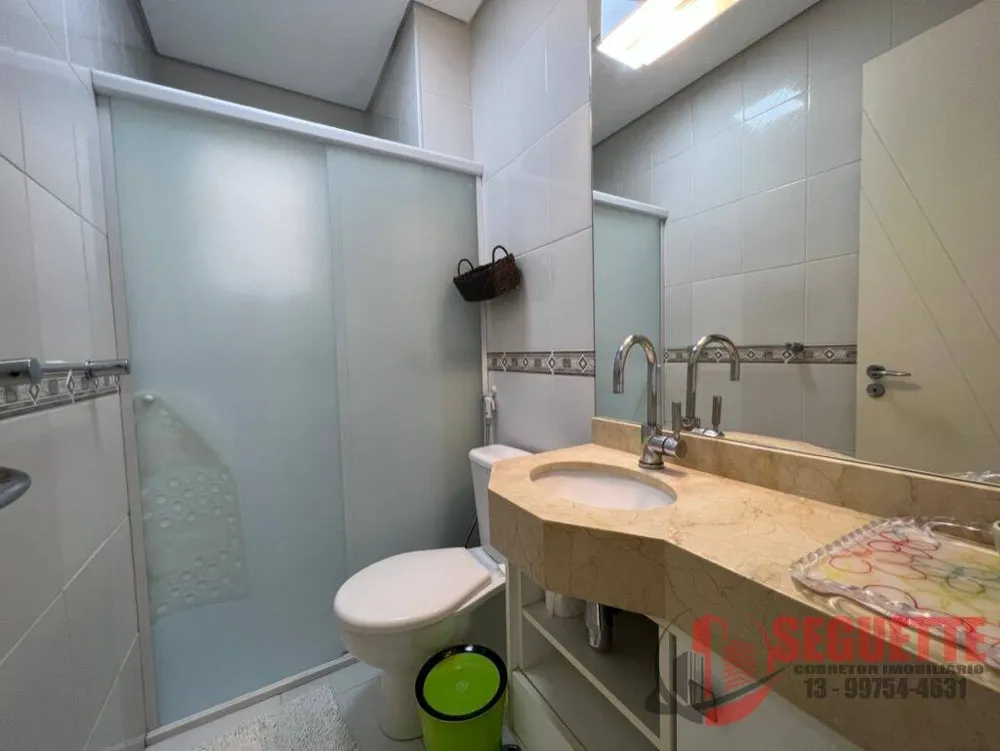 Apartamento, 3 quartos, 105 m² - Foto 12