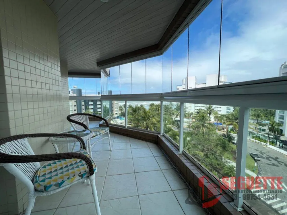 Apartamento, 3 quartos, 105 m² - Foto 9
