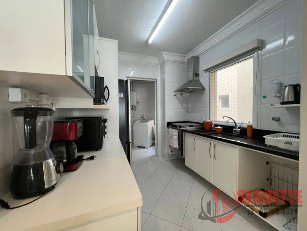 Apartamento, 3 quartos, 105 m² - Foto 6