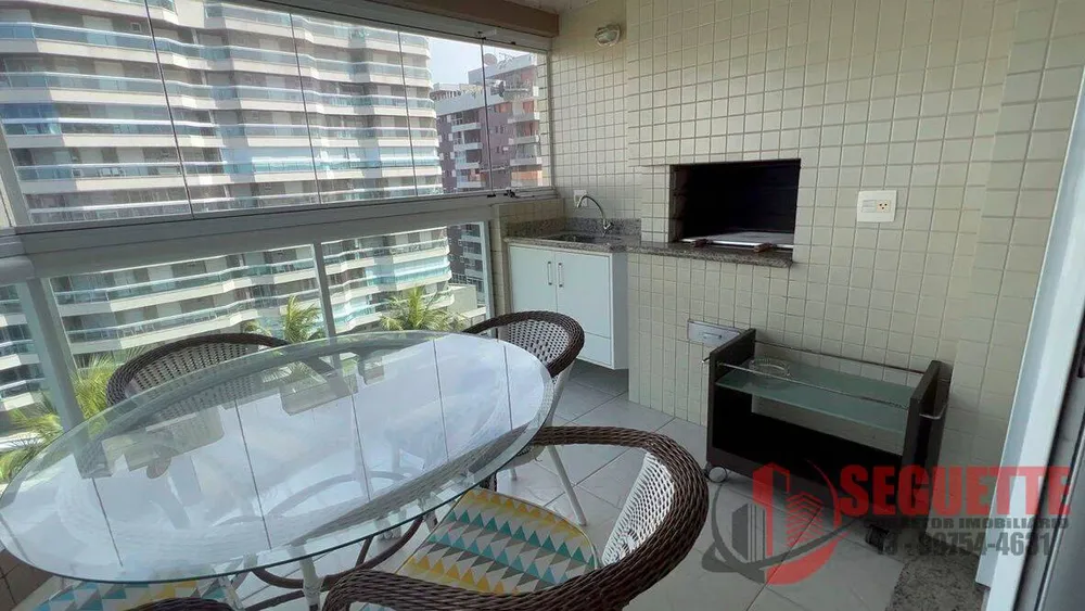 Apartamento, 3 quartos, 105 m² - Foto 7