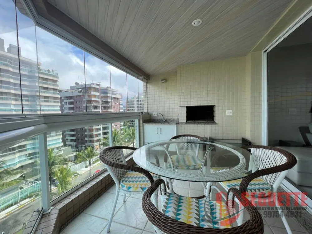 Apartamento, 3 quartos, 105 m² - Foto 5
