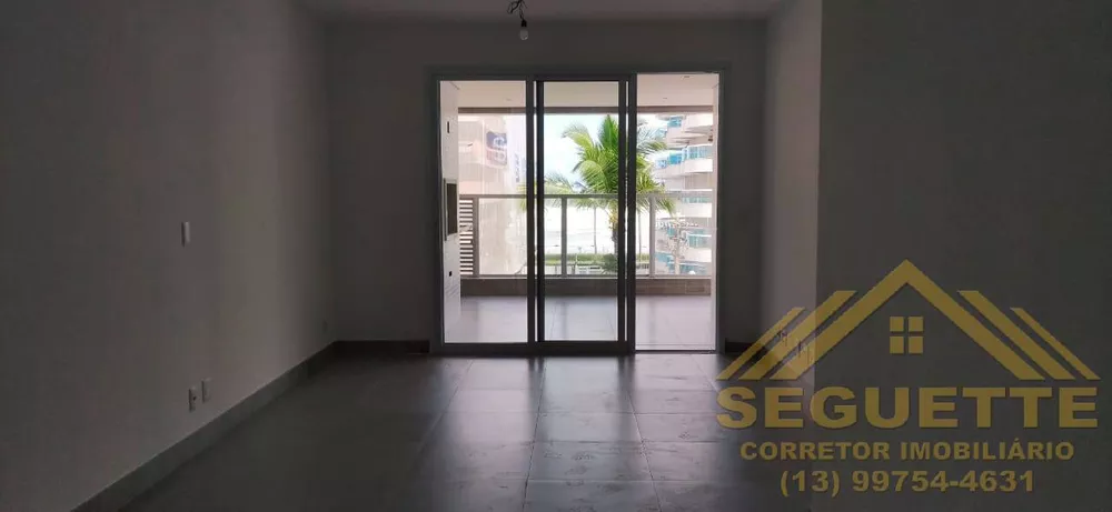 Apartamento à venda com 3 quartos, 135m² - Foto 4