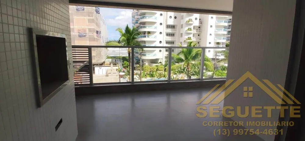 Apartamento, 3 quartos, 135 m² - Foto 9
