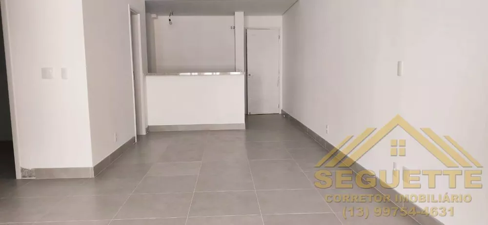 Apartamento à venda com 3 quartos, 135m² - Foto 2