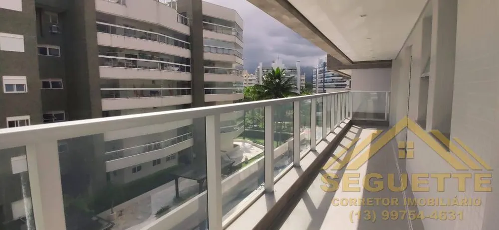 Apartamento, 3 quartos, 135 m² - Foto 6