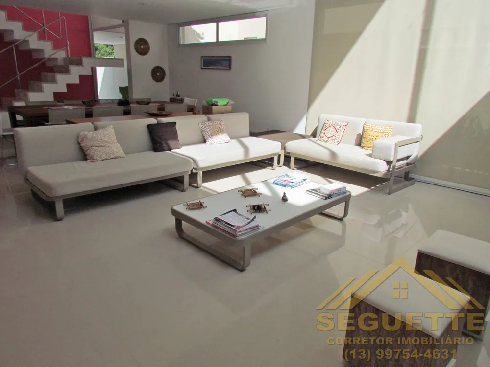 Casa, 4 quartos, 355 m² - Foto 10