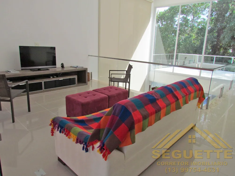 Casa, 4 quartos, 355 m² - Foto 8