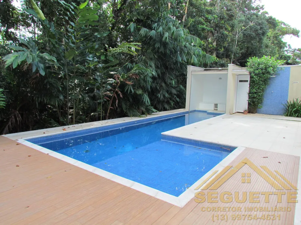 Casa, 4 quartos, 355 m² - Foto 2
