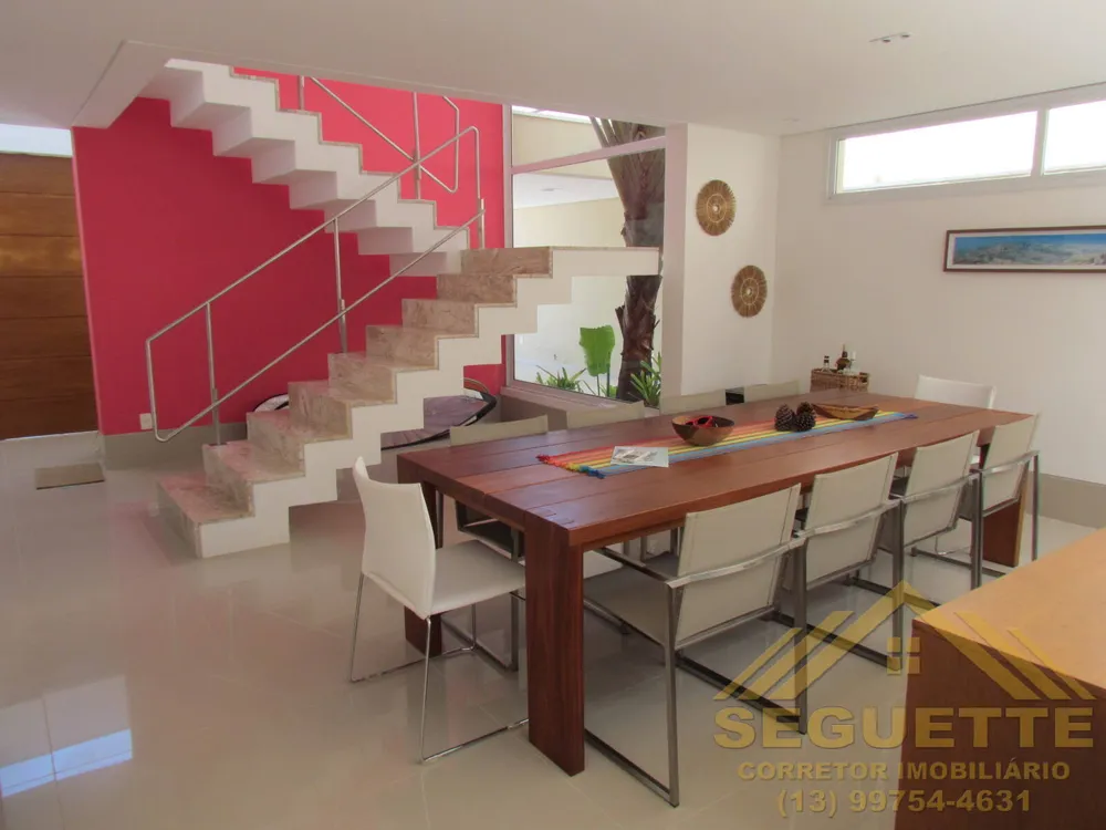 Casa, 4 quartos, 355 m² - Foto 1