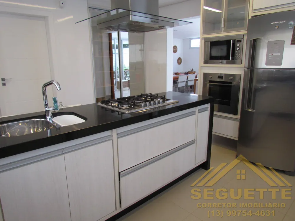 Casa, 4 quartos, 355 m² - Foto 7