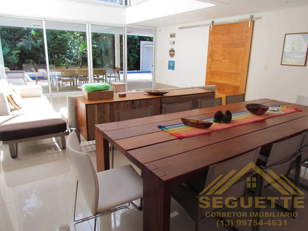 Casa, 4 quartos, 355 m² - Foto 5