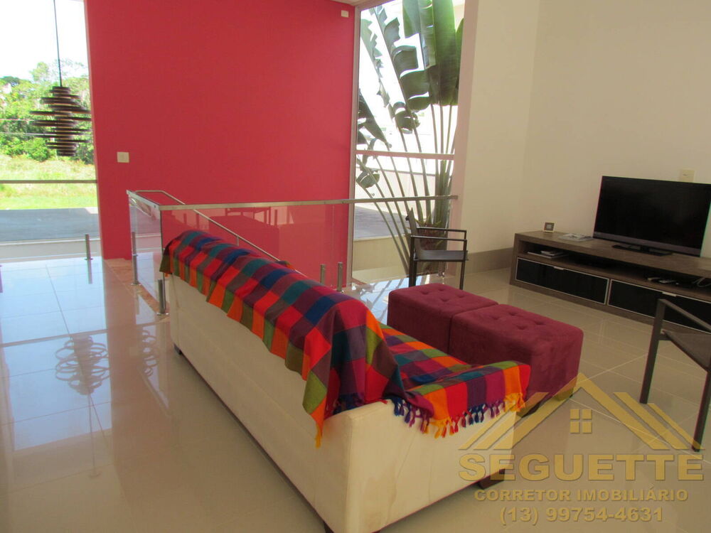 Casa, 4 quartos, 355 m² - Foto 4
