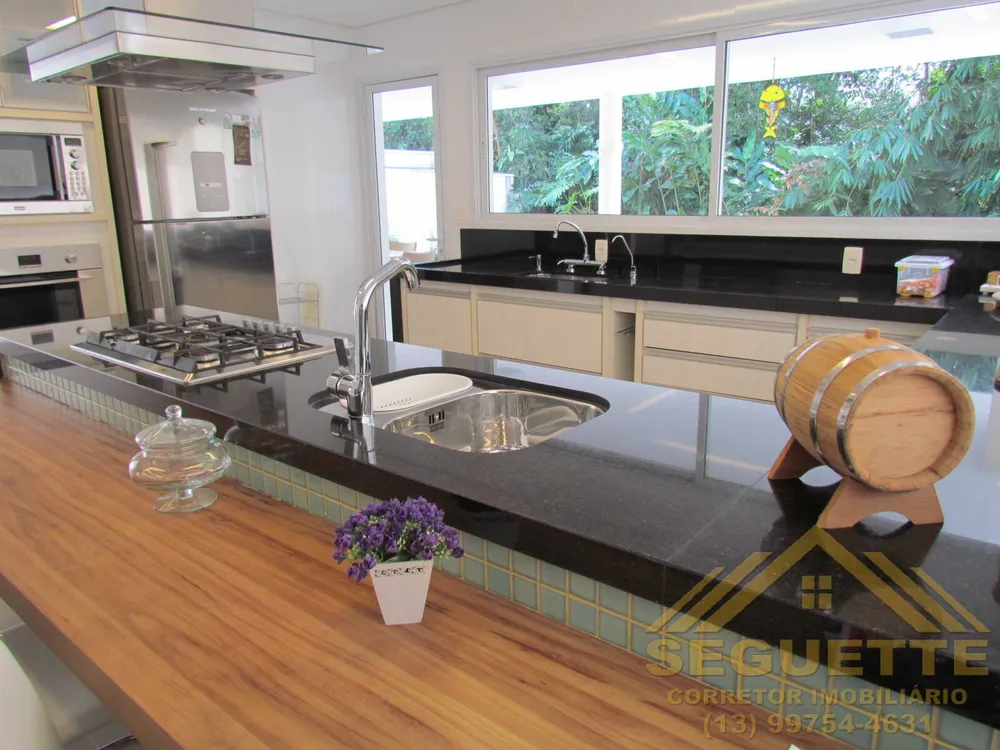 Casa, 4 quartos, 355 m² - Foto 9