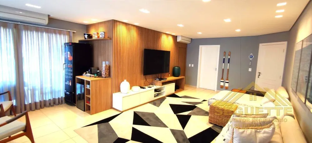 Apartamento, 3 quartos, 186 m² - Foto 14
