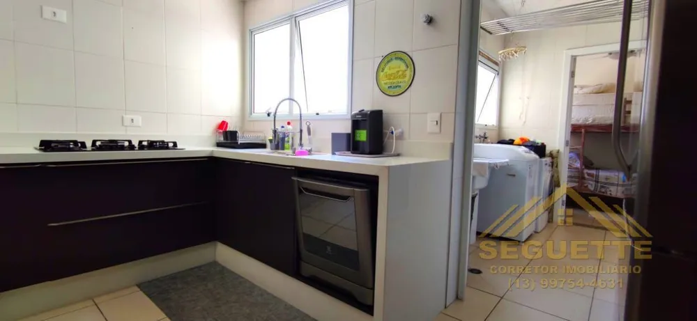 Apartamento, 3 quartos, 186 m² - Foto 12