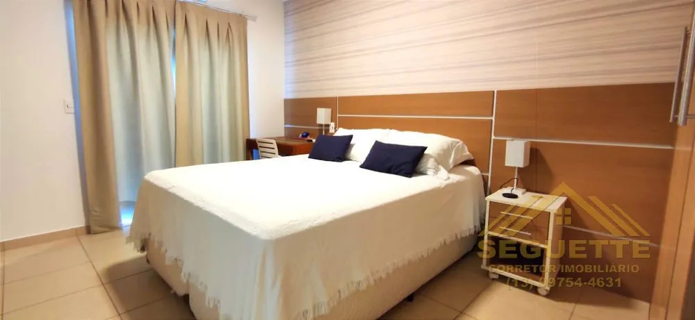 Apartamento, 3 quartos, 186 m² - Foto 6