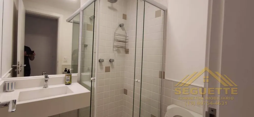 Apartamento, 3 quartos, 186 m² - Foto 11