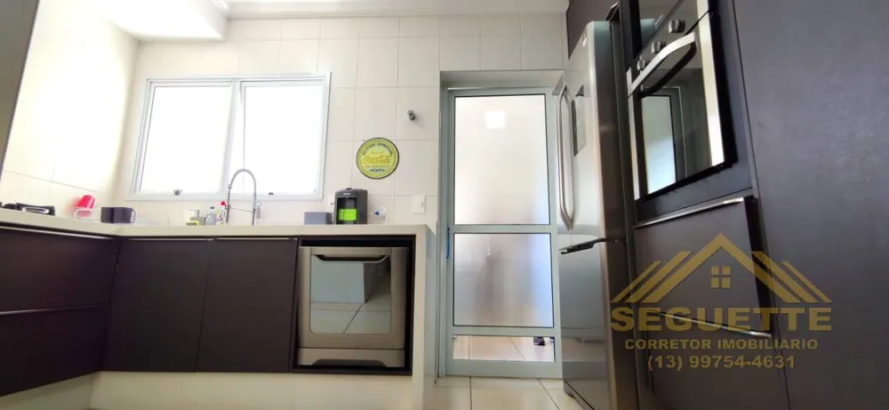 Apartamento, 3 quartos, 186 m² - Foto 13