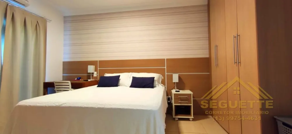 Apartamento, 3 quartos, 186 m² - Foto 10