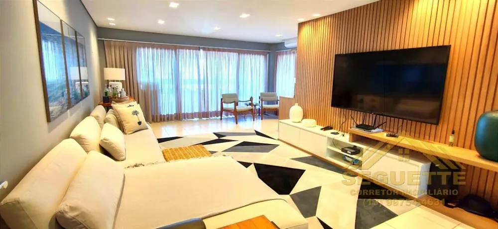 Apartamento, 3 quartos, 186 m² - Foto 15