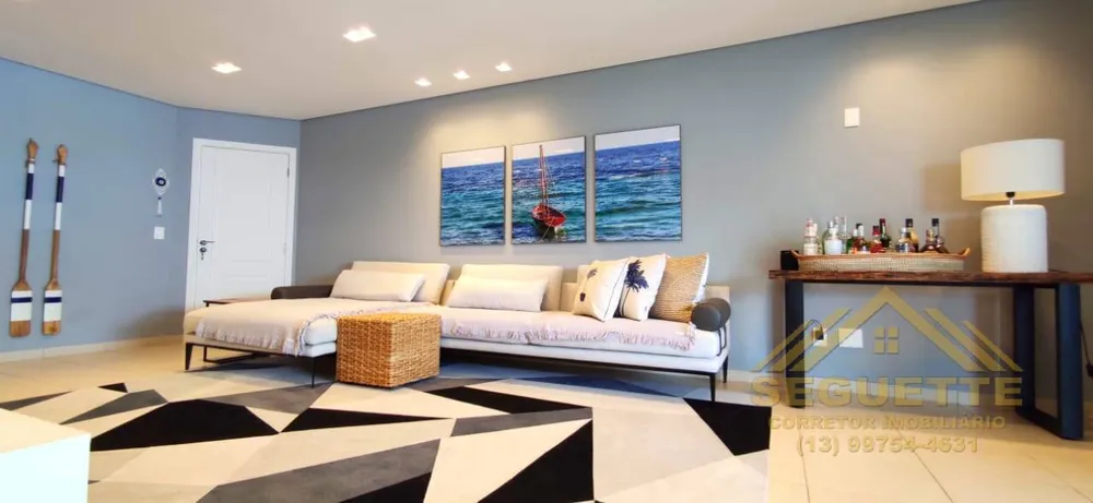 Apartamento, 3 quartos, 186 m² - Foto 16