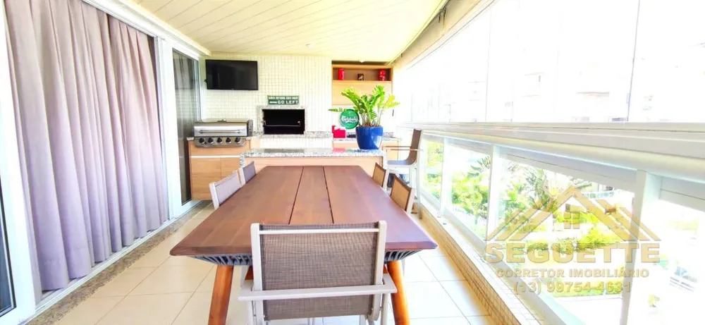 Apartamento, 3 quartos, 186 m² - Foto 5