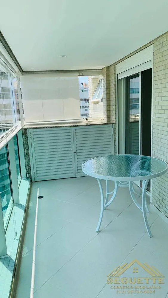 Apartamento, 4 quartos, 185 m² - Foto 4