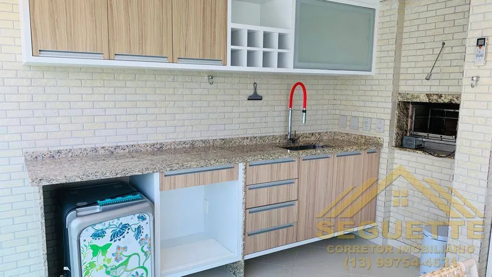 Apartamento, 4 quartos, 185 m² - Foto 6