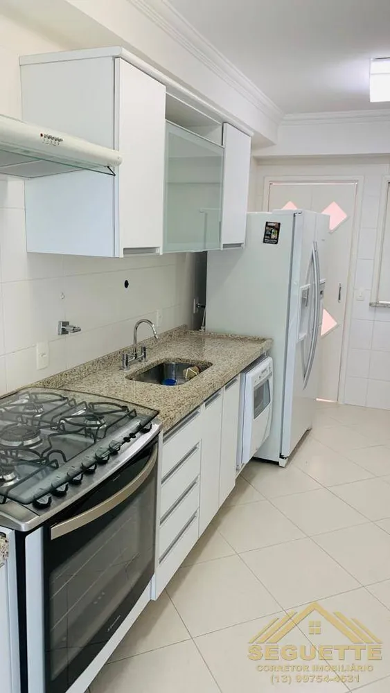 Apartamento, 4 quartos, 185 m² - Foto 7