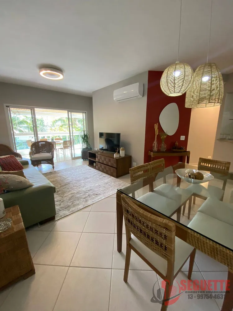 Apartamento, 4 quartos, 137 m² - Foto 5